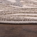 Sanat Teppich Floral 2 Outdoor | Beige 4