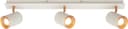 Briloner Leuchten LED Deckenspot ERA 2358034 | Grau