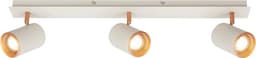 Briloner Leuchten LED Deckenspot ERA 2358034 | Grau
