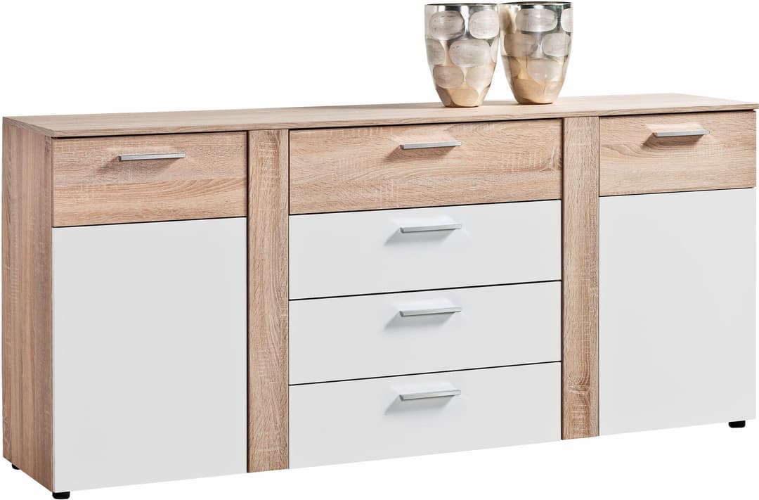 Procontour Kommode Trenti | Holztöne
