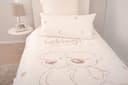 OTTO home Kinderbettwäsche Kleiner Liebling | Beige 4