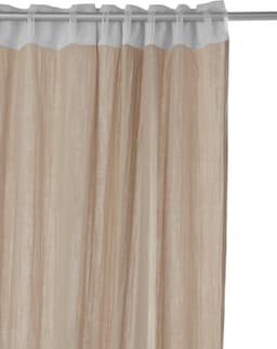 LeGer Home by Lena Gercke Gardine Hevin | Beige