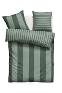 OTTO home Bettwäsche Sari | Grün