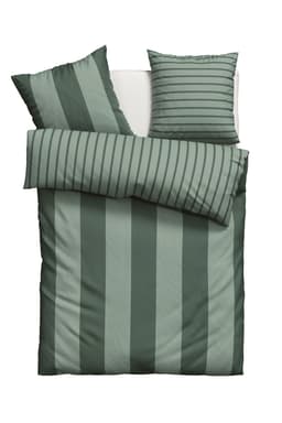 OTTO home Bettwäsche Sari | Grün