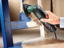 Bosch Home & Garden Elektro-Multifunktionswerkzeug PMF 220 CE | Grün 4