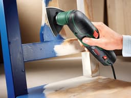 Bosch Home & Garden Elektro-Multifunktionswerkzeug PMF 220 CE | Grün