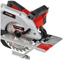 Einhell Handkreissäge TE-CS 190/1 | Grau 5