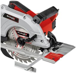 Einhell Handkreissäge TE-CS 190/1 | Grau