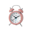 FILIUS zeitdesign Glockenwecker | Rosa