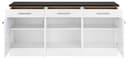 OPTIFIT Unterschrank Mini | Weiß 3
