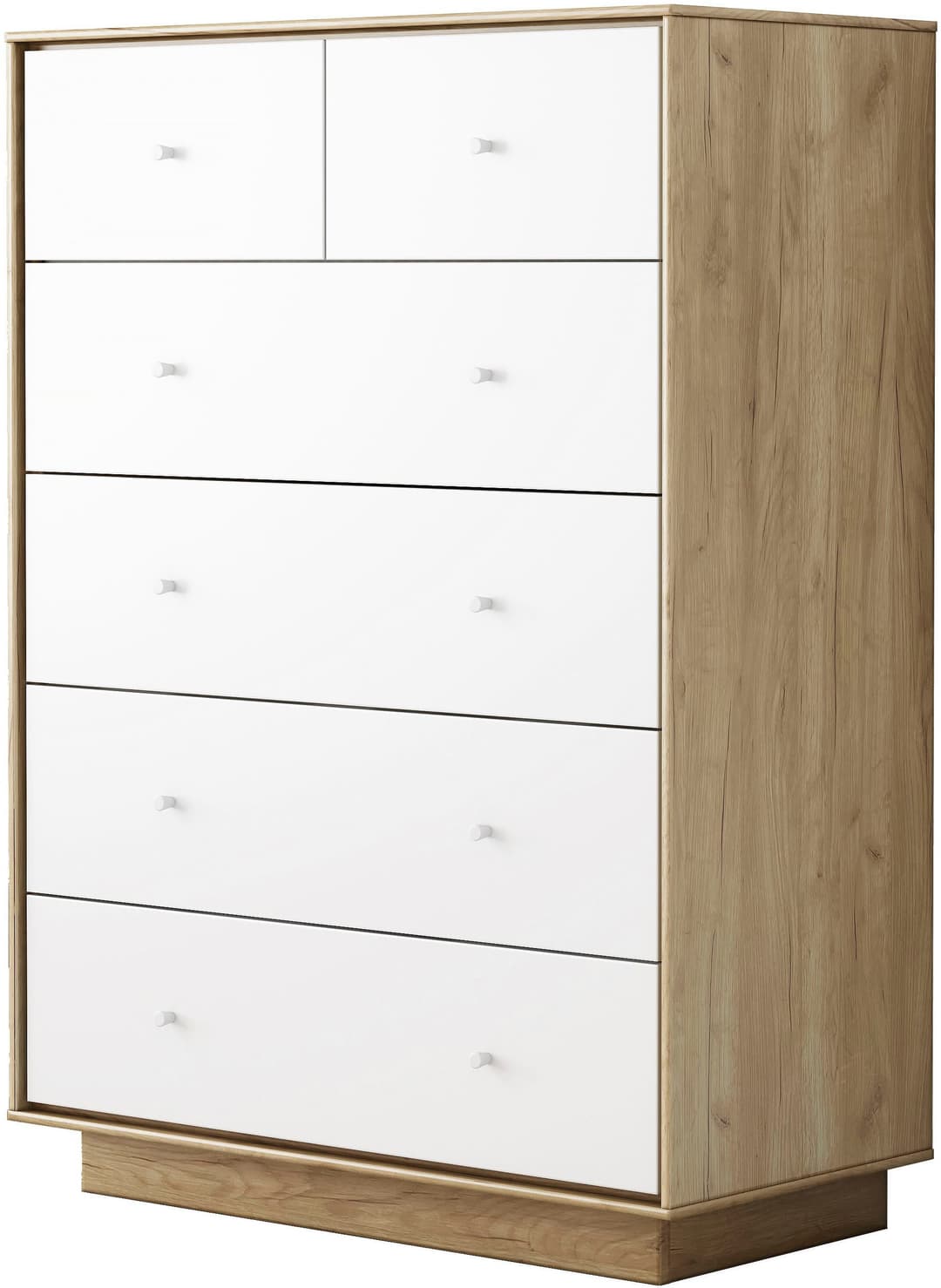 OTTO home Kommode Blaire | Holztöne