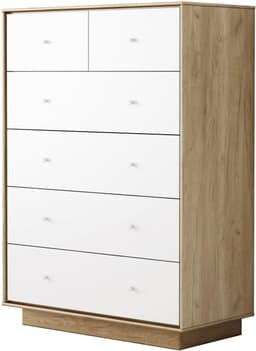 OTTO home Kommode Blaire | Holztöne