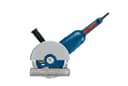 Bosch Professional Winkelschleifer GWS 22-230 J | Blau 3