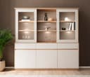 Home affaire Buffet Sonora | Beige