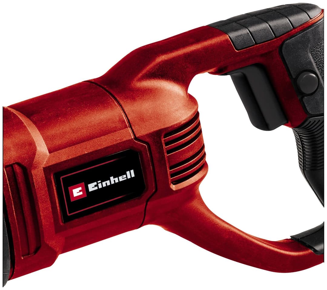 Einhell Universalsäge TC-AP 690 E | Rot
