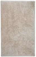 OTTO home Hochflor-Teppich Micro Shaggy | Beige 2