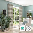 Neutex for you! Vorhang SONORA | Beige 3