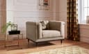 Home affaire Sessel Chamby | Beige