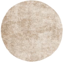 Bruno Banani Hochflor-Teppich Dana Teppich | Beige