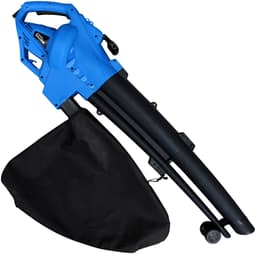 Güde Elektro-Laubsauger GLS 3000 Vario | Blau