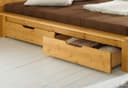 OTTO home Schublade FINJA | Braun