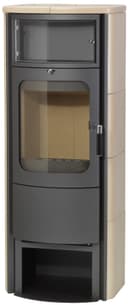 HARK Opera B Grande Kaminofen | Beige
