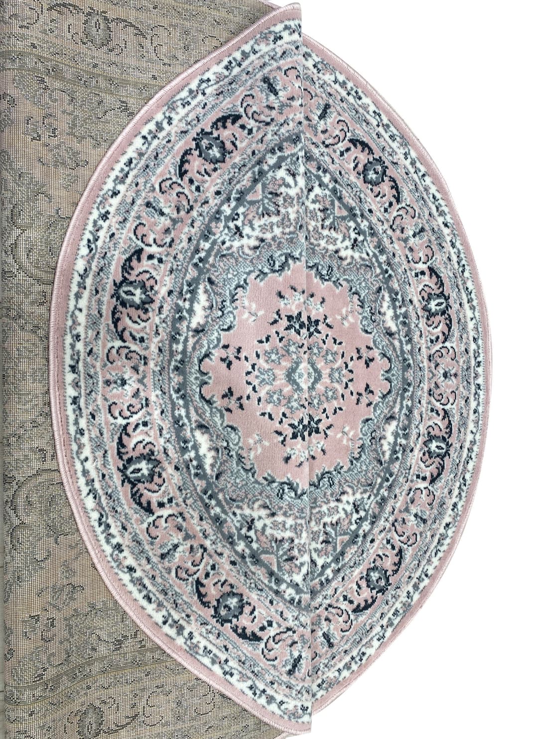OTTO home Teppich Oriental | Rosa