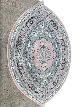 OTTO home Teppich Oriental | Rosa