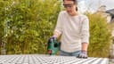 Bosch Home & Garden Akku-Stichsäge EasySaw 18V-70 Solo | Grün 4