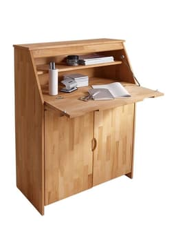 OTTO home Sekretär Luzern | Holztöne
