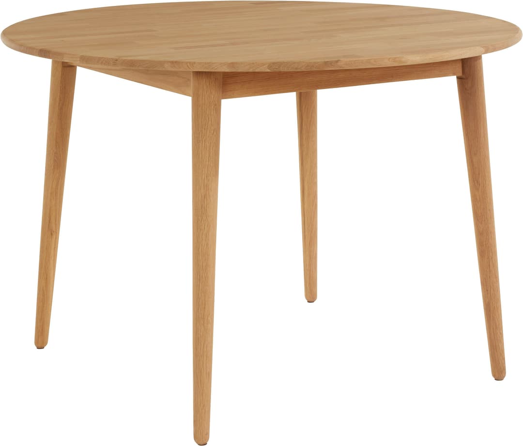 OTTO home Esstisch Toarp | Holztöne