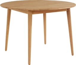 OTTO home Esstisch Toarp | Holztöne