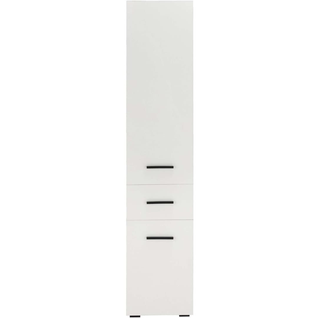 INOSIGN Hochschrank Skara | Weiß