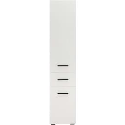 INOSIGN Hochschrank Skara | Weiß