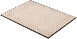 SCHÖNER WOHNEN-Kollektion Fußmatte Miami 002 | Beige