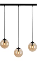 OTTO home Pendelleuchte Nellin | Braun 3