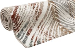 Esprit Teppich Cuba ESP-40104 | Braun