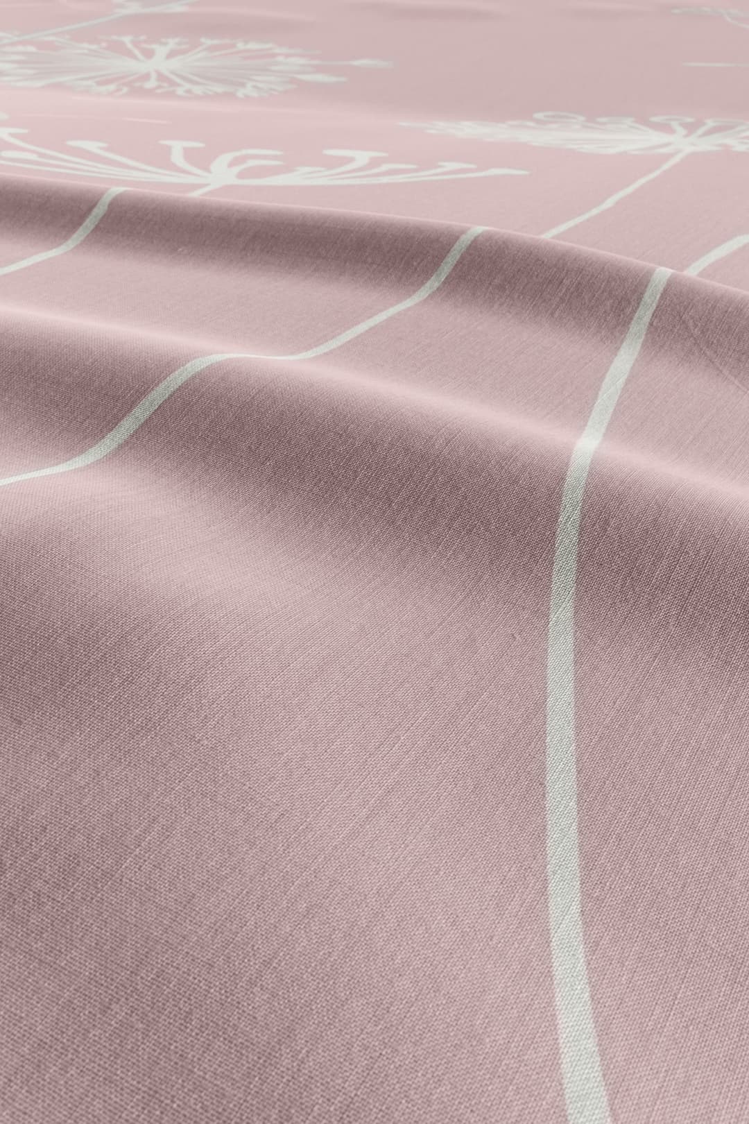OTTO home Bettwäsche Soucy | Rosa