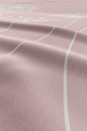 OTTO home Bettwäsche Soucy | Rosa 5