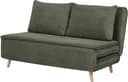 Home affaire Schlafsofa AINSLEY | Grün 4