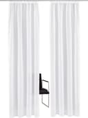 OTTO home Gardine XANA | Weiß 4