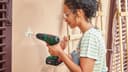 Bosch Home & Garden Akku-Schlagschrauber EasyImpact 18V-40 | Schwarz 5