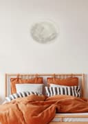 TRIO Leuchten Lunar Deckenleuchte | Weiß 2