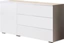 OTTO home Sideboard PARIS | Weiß