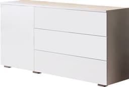 OTTO home Sideboard PARIS | Weiß