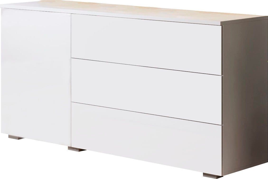 OTTO home Sideboard PARIS | Weiß