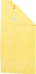 done.® Handtuch Set Daily Uni | Gelb 2