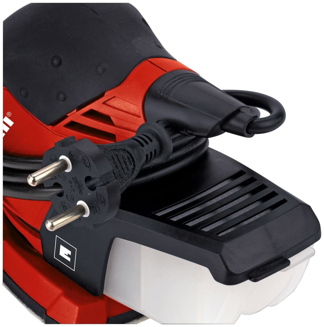 Einhell Multischleifer TE-OS 1320 | Mehrfarbig