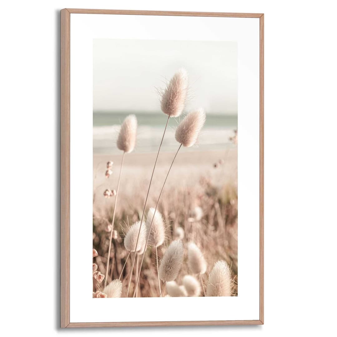 Reinders! Poster Ziergras | Beige