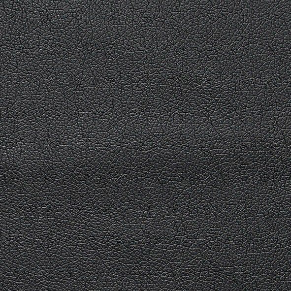 TRENDMANUFAKTUR Sessel Rondo | Schwarz